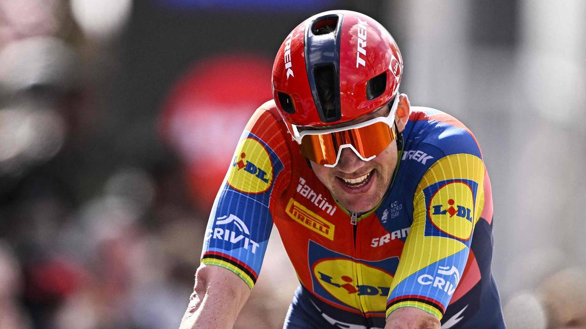 Pedersen vann klassikar