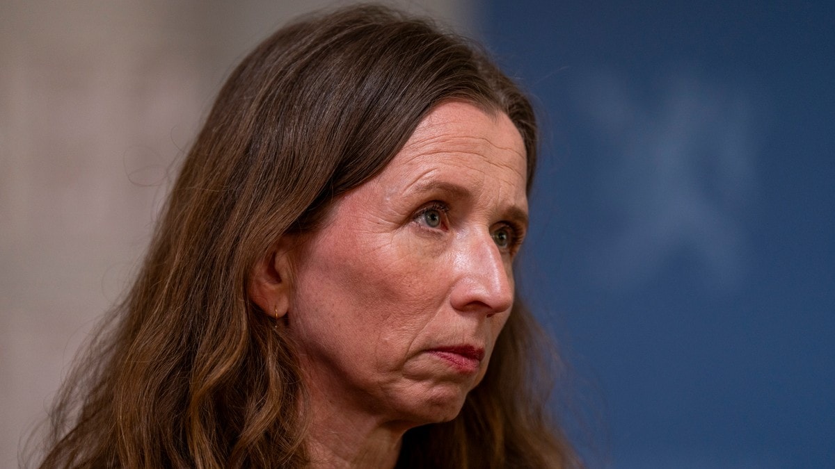 Justisministeren: – Utsendelse av kriminelle utlendinger skal prioriteres