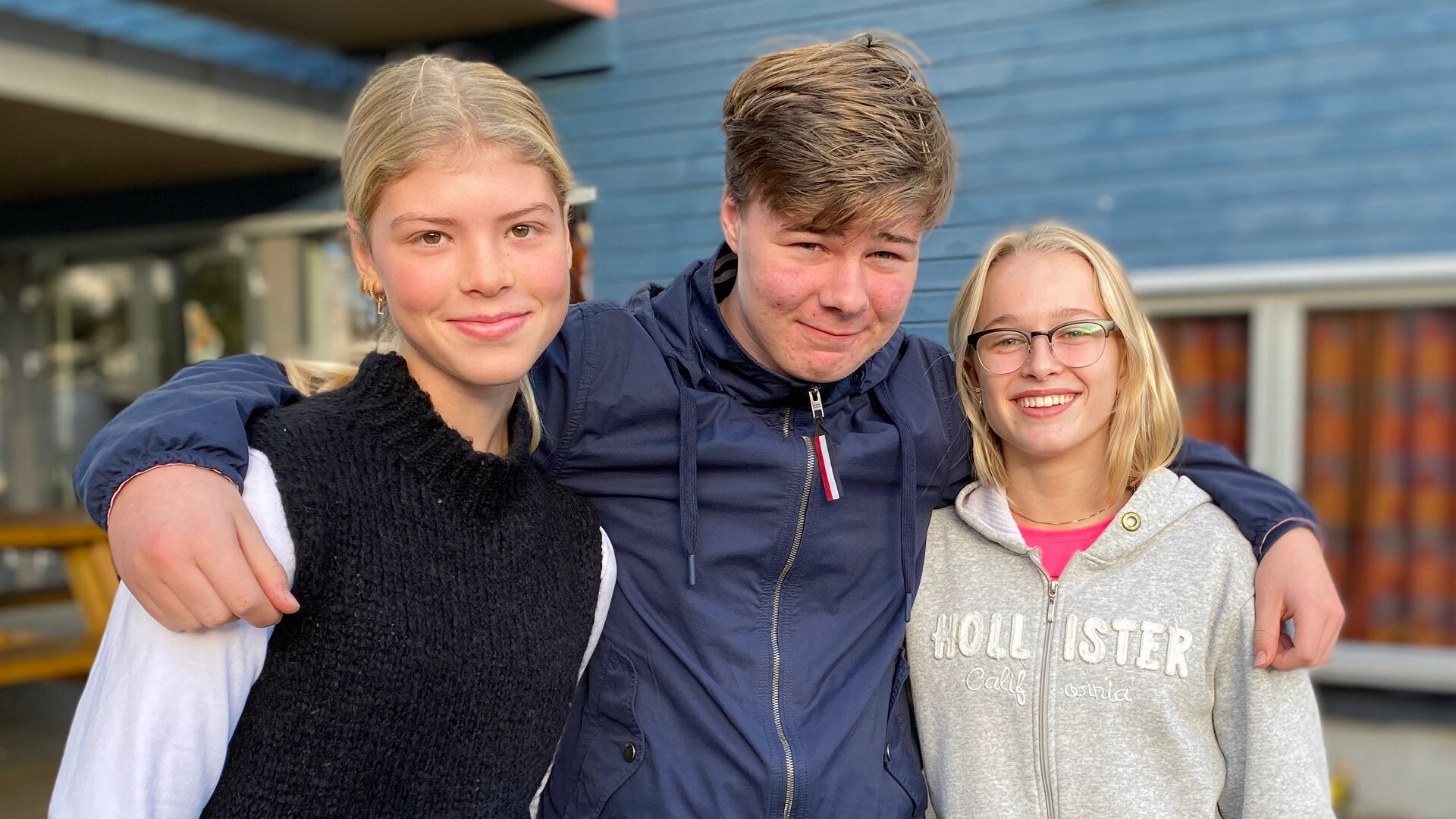 Fikk ti poeng NRK Sørlandet Lokale nyheter, TV og radio