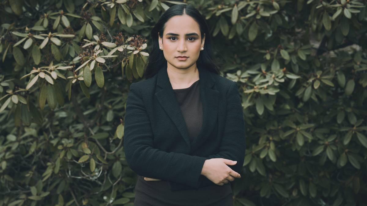 Politikar går med valdsalarm: – Kostar meg tryggleiken
