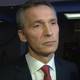 Foto: Arild Sandsvik / NRK Statsminister Jens Stoltenberg