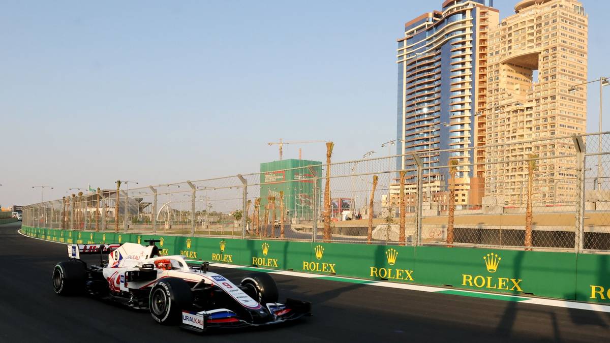 Bekreftet: Formel 1-løpene i Bahrain og Saudi-Arabia avlyst