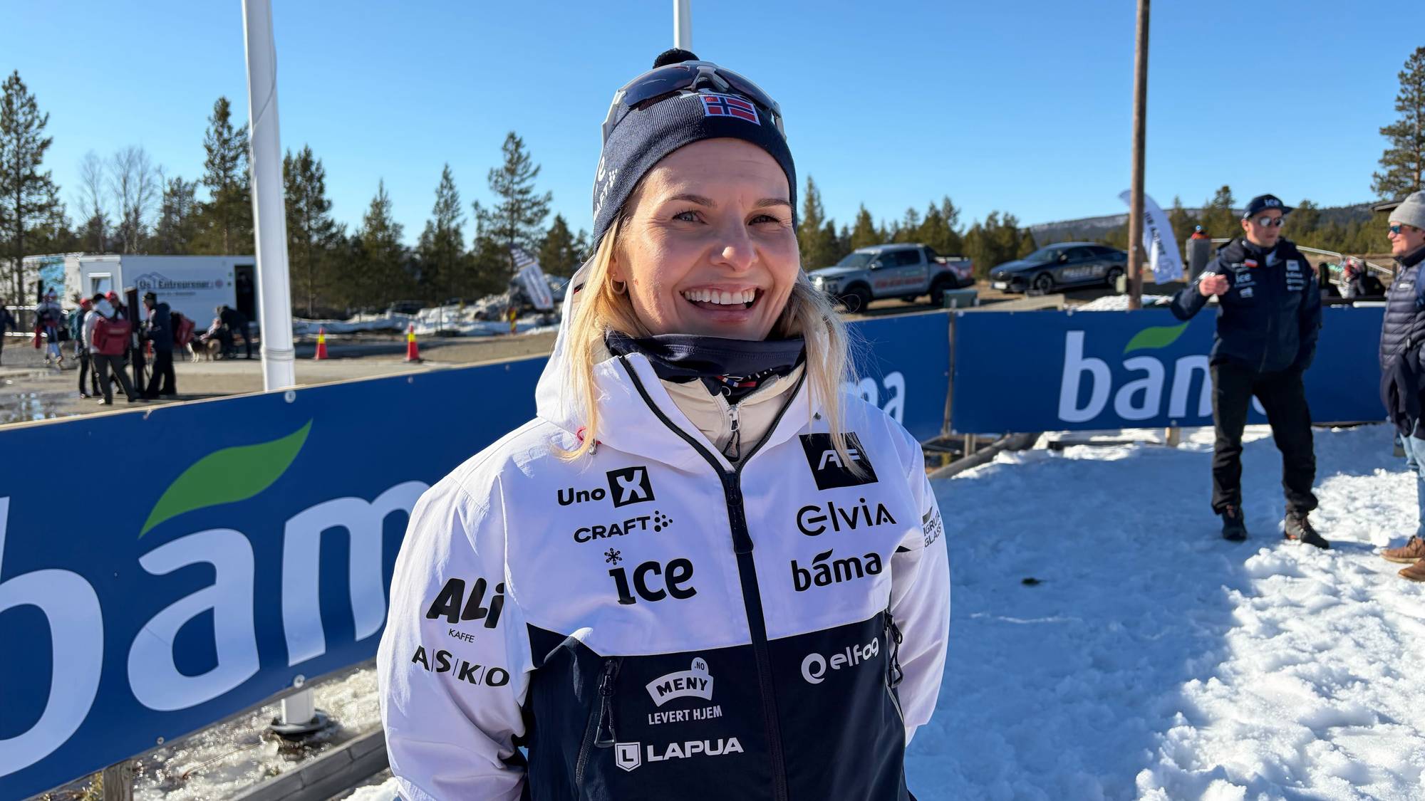 Emilie Nordskar