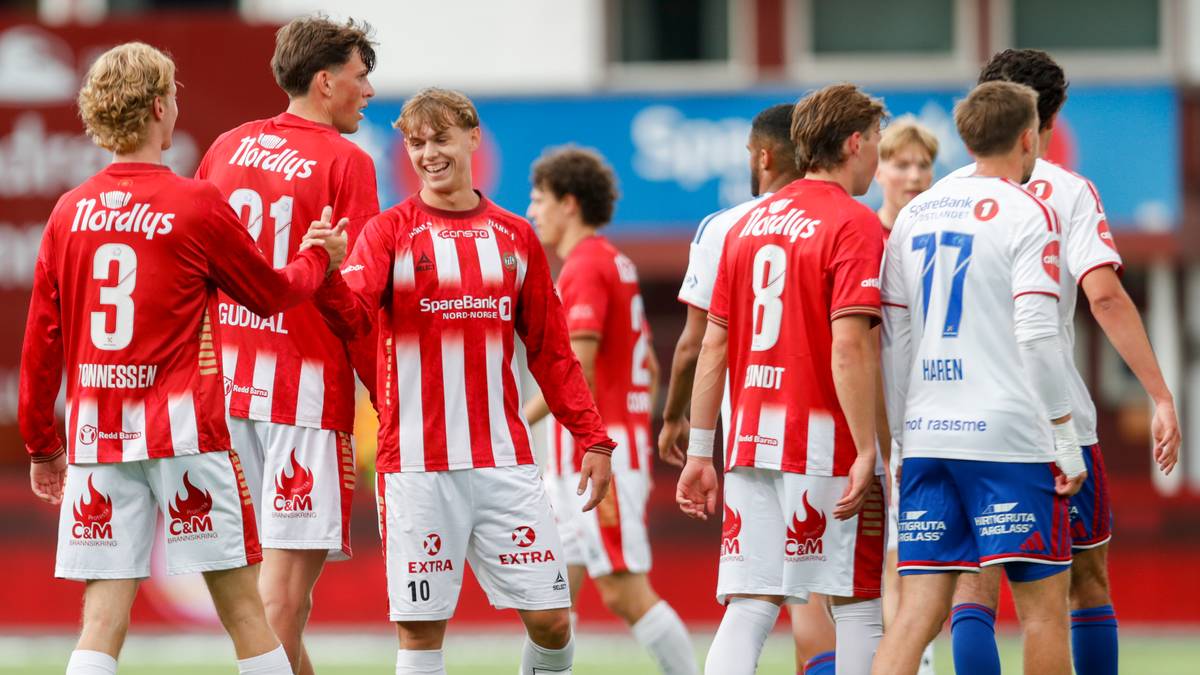 Tromsø kan få Premier League-motstand i Europa