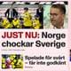 Aftonbladet / Skjermdump Skjermdump_Aftonbladet