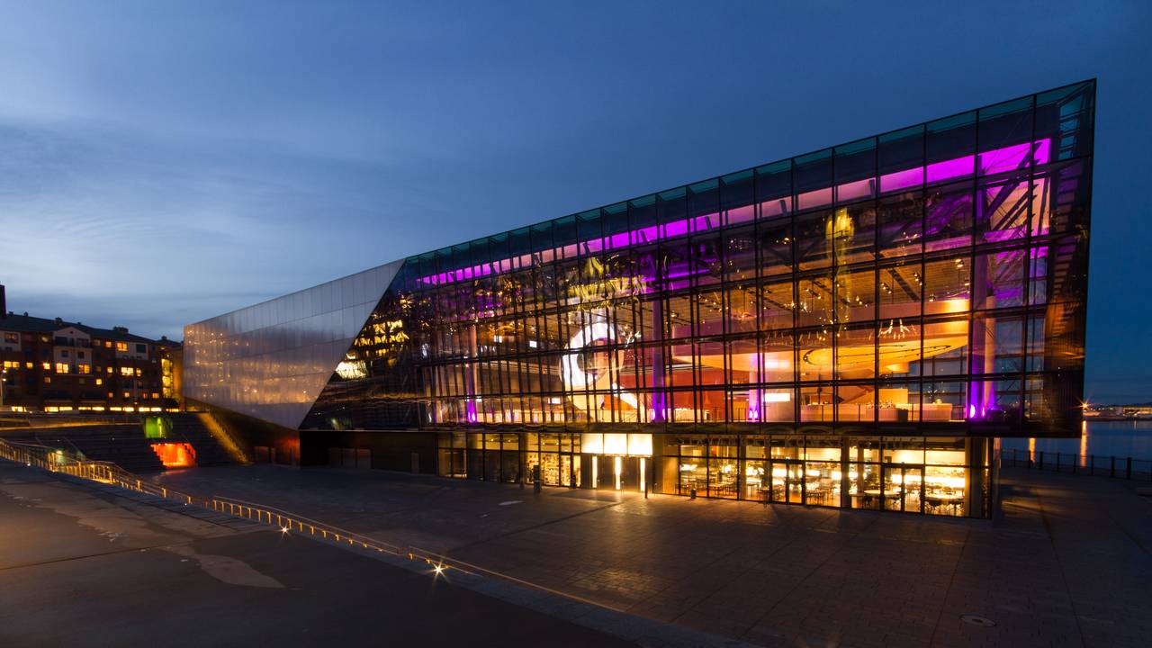 Stavanger Konserthus