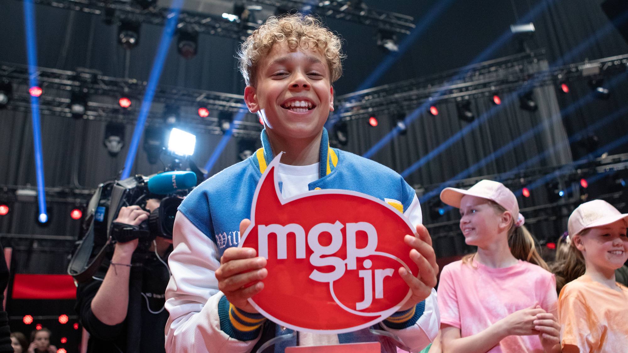 William vant MGPjr 2022