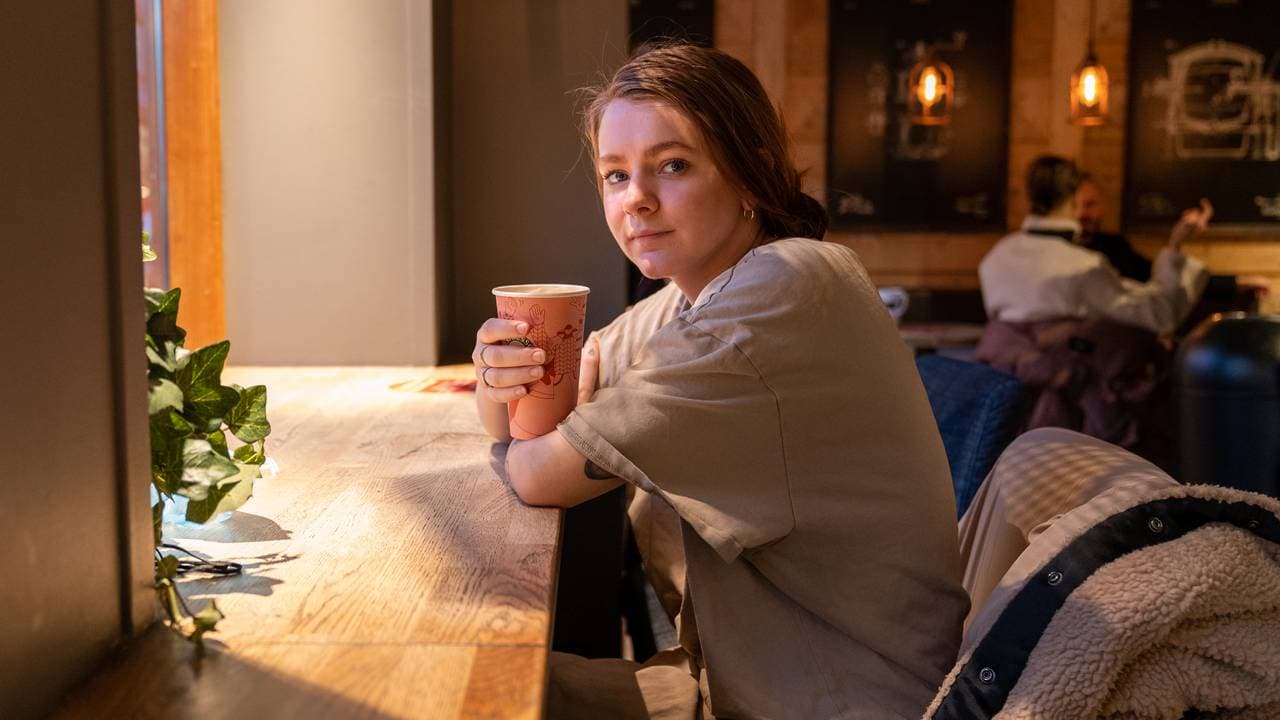Maiya Syrstad Jerijervi