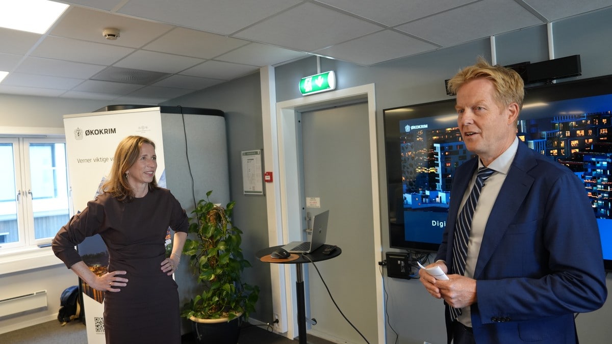 Mottok 30.000 anmeldelser i fjor – nå håper de på enda flere