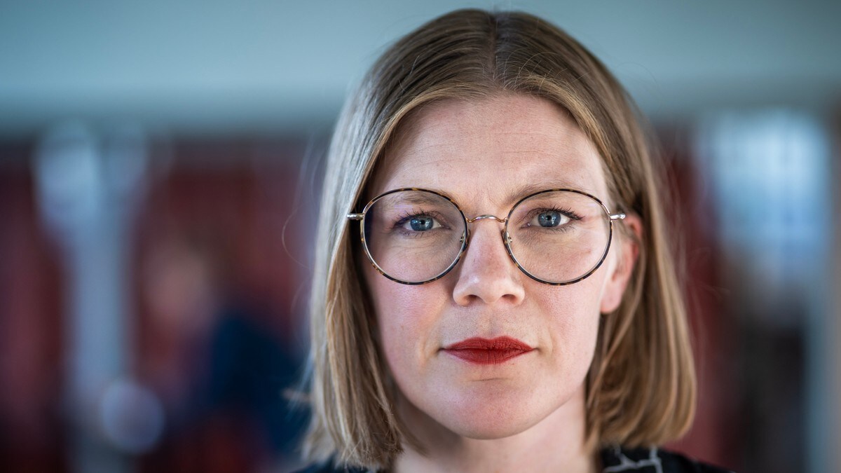 Rødt-lederen: Kaotiske tilstander