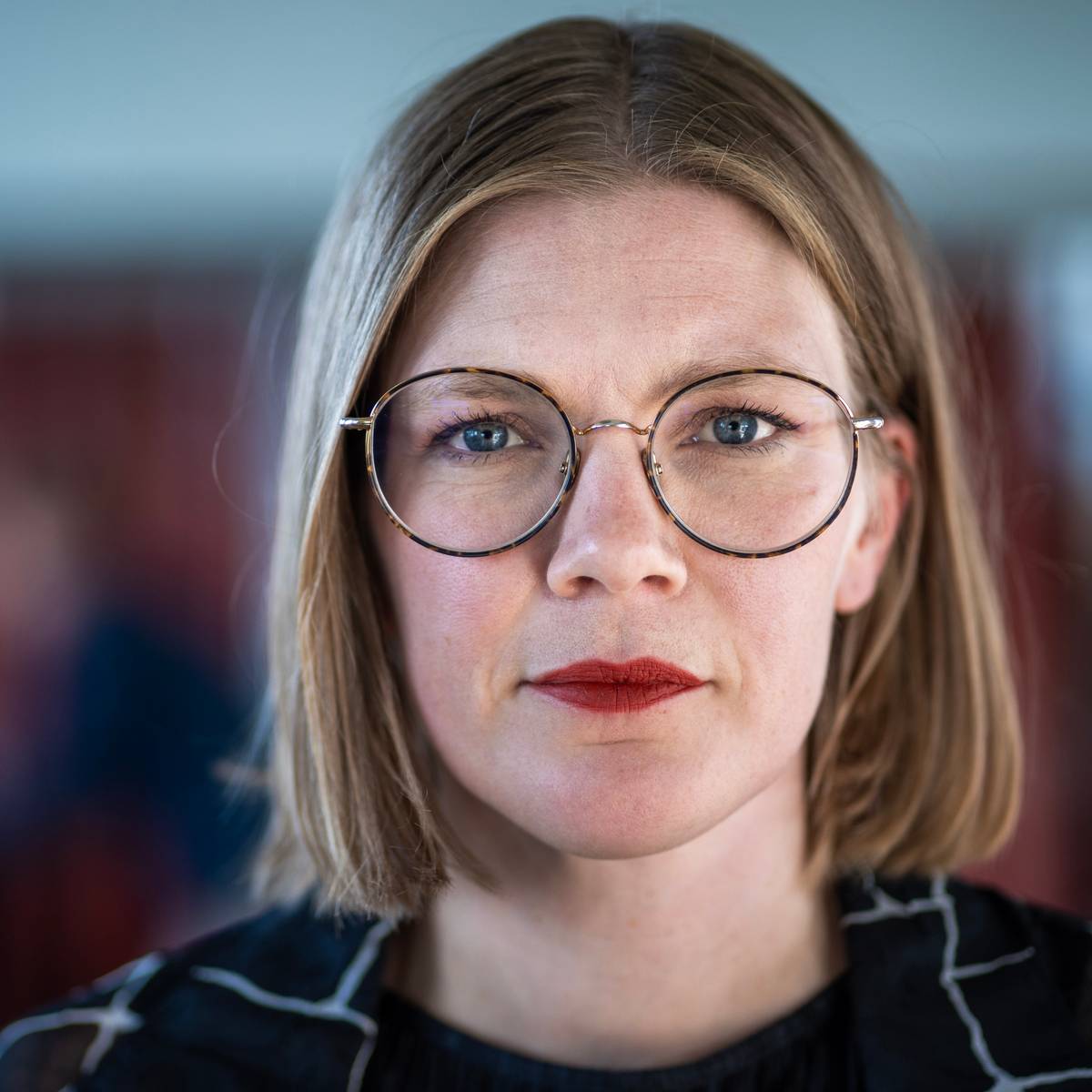 Politiet undersøker trussel mot Rød ungdom – NRK Norge – Oversikt over ...