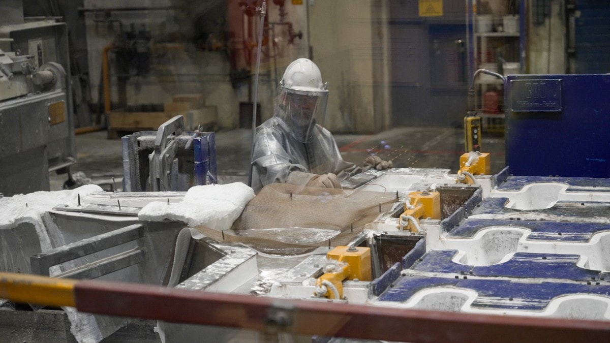 Industrien ønsker klarere klimamål, regjeringen sier nei
