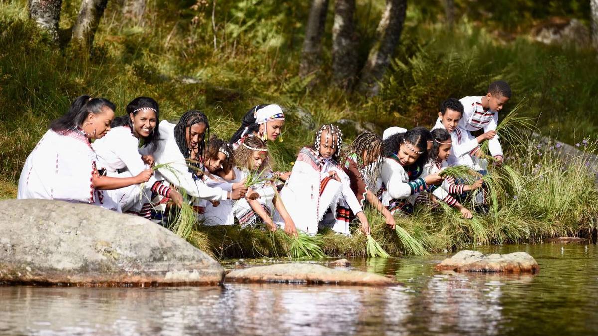 – Kan true vår eksistens