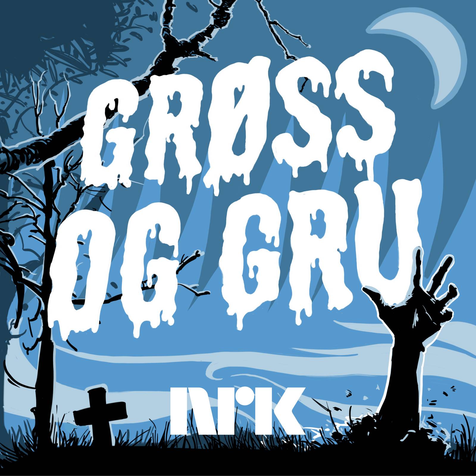 Grøss og gru