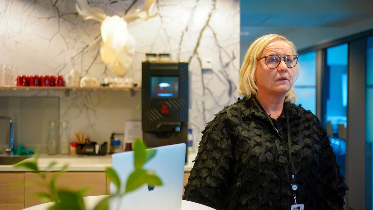Tek oppgjer med Idrettsgallaen: – Det verkar brutalt