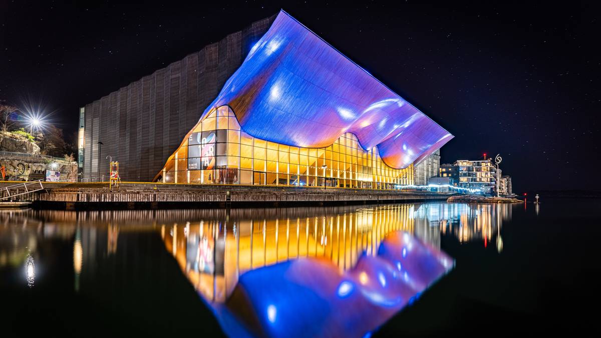Kilden avlyser del av kveldens konsert med Kristiansand Symfoniorkester