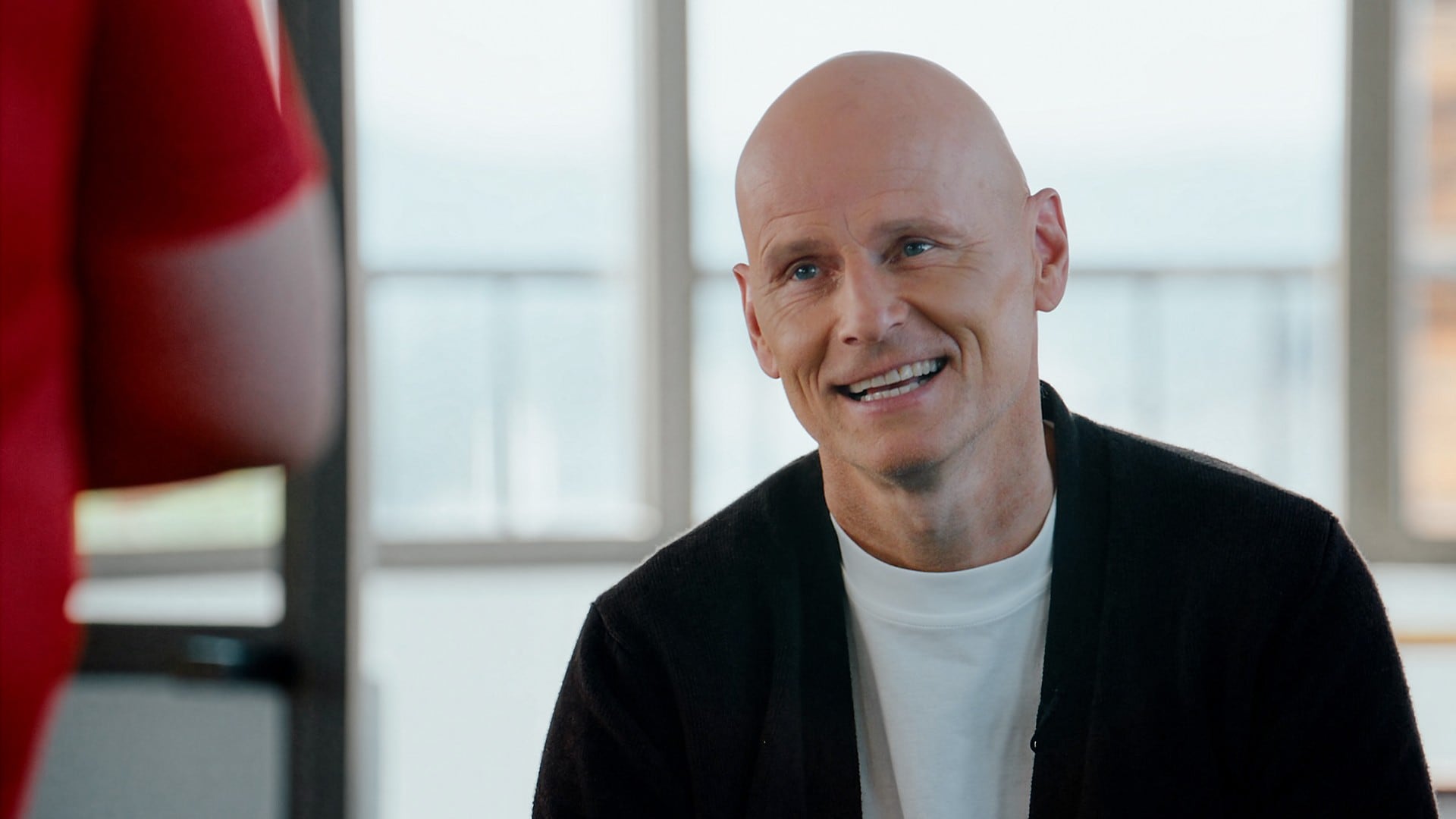 Ståle Solbakken