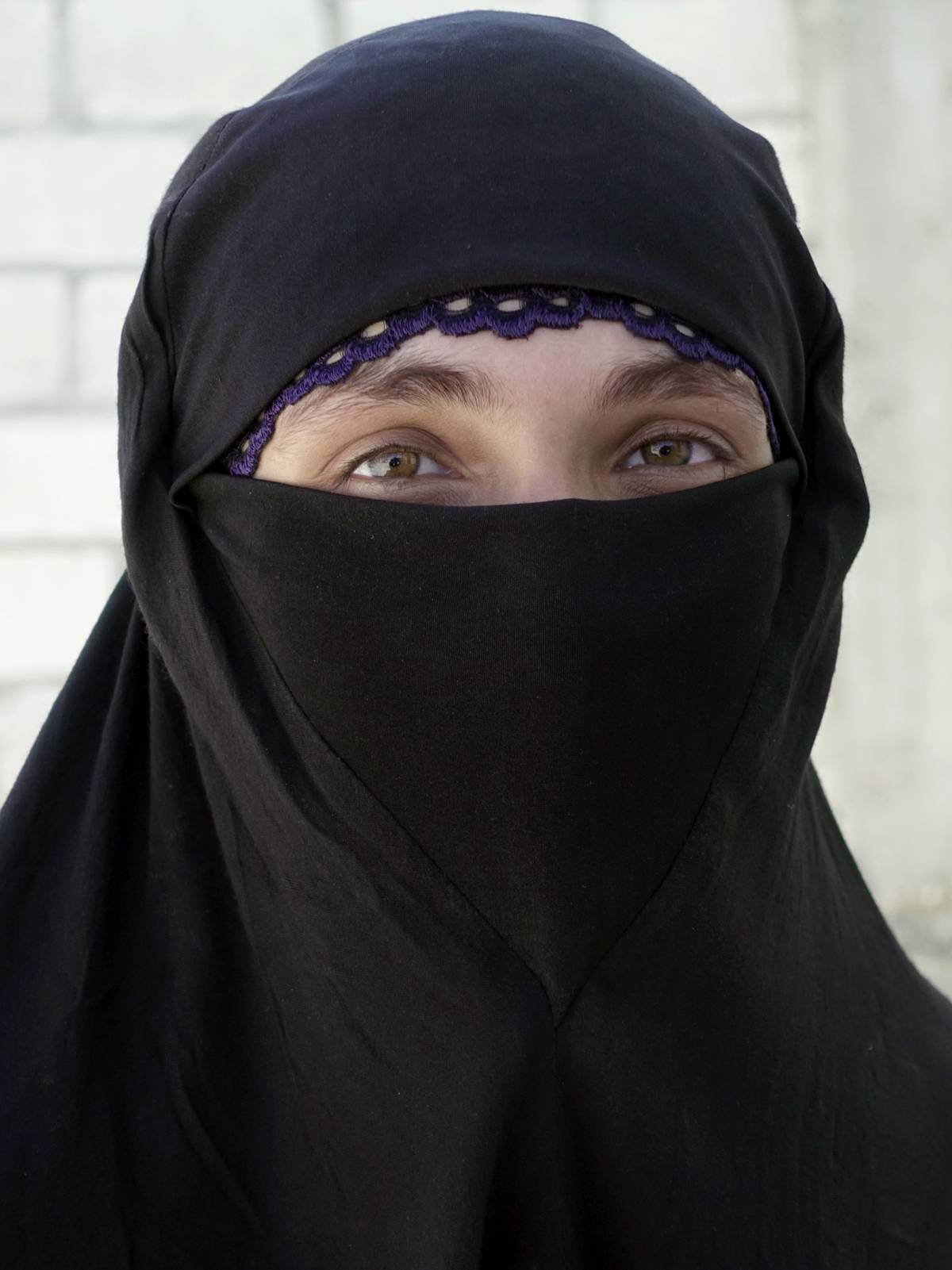 Ogizdagi dikning shaxsiy fotosurati