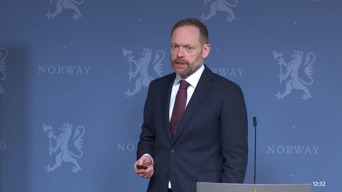 Viggo Kristiansen ble domfelt på for svake bevis