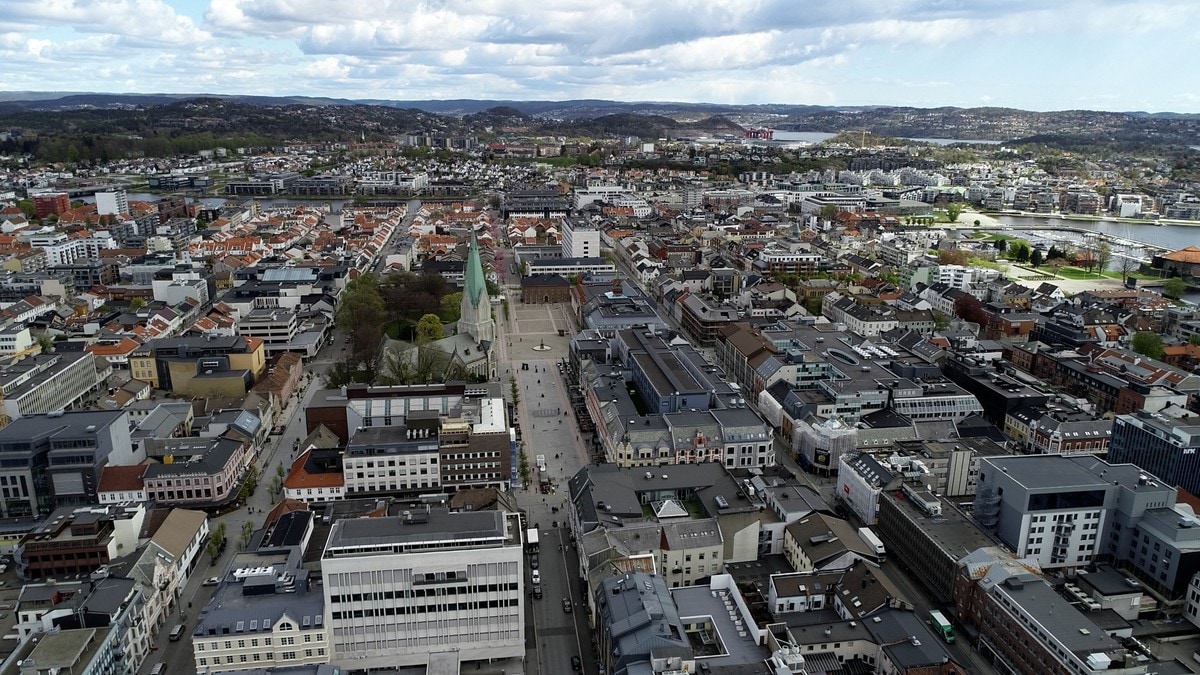 17 ran på én uke- politiet setter inn ekstra ressurser