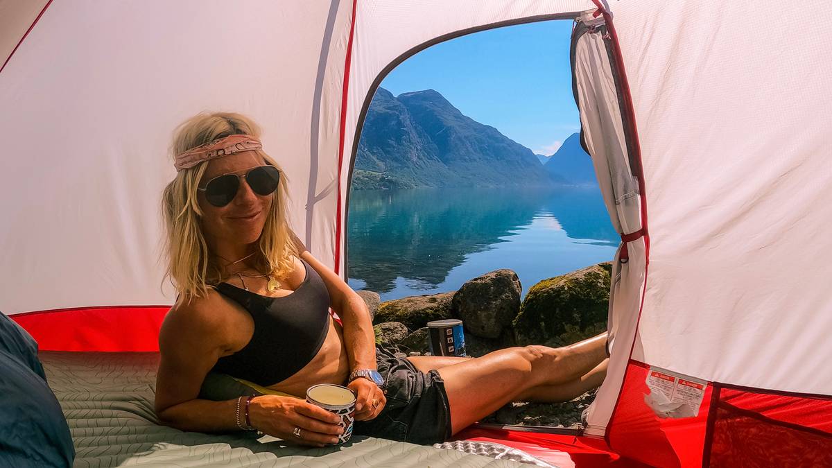 Spontan sommerlykke