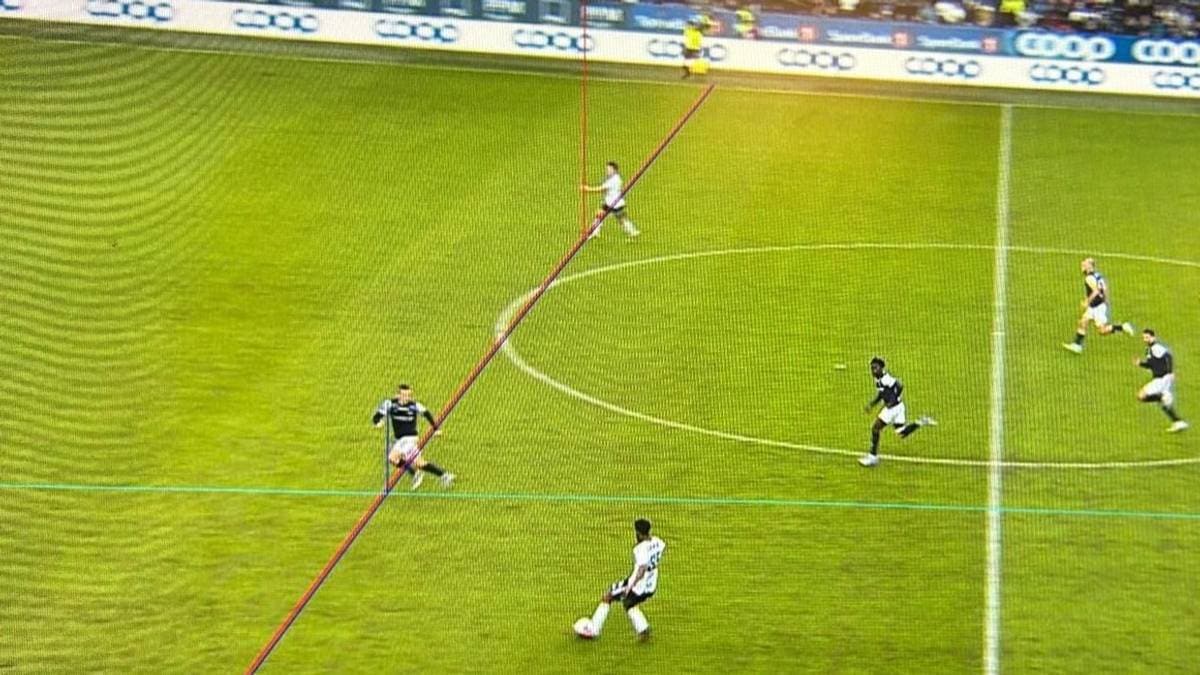 Rosenborg legger ikke inn protest - forventer VAR-tiltak fra NFF