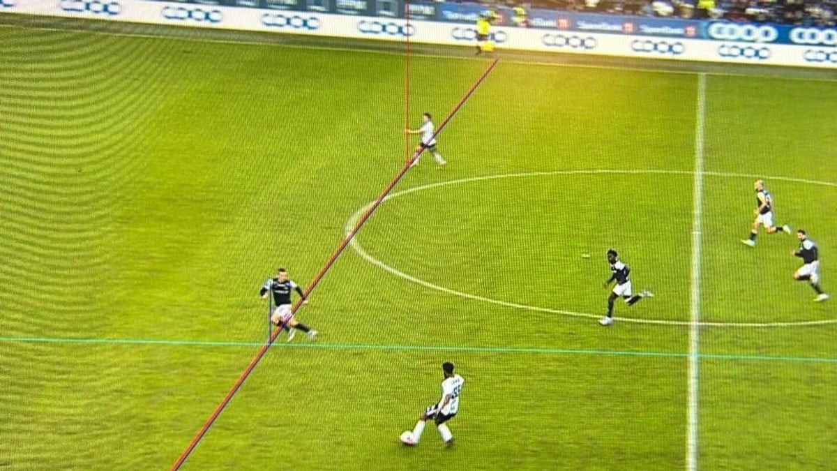 Rosenborg legger ikke inn protest - forventer VAR-tiltak fra NFF