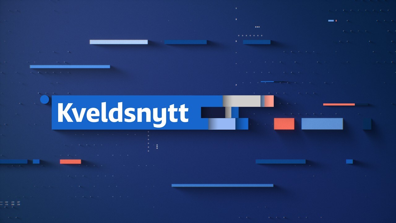 Kveldsnytt Kveldsnytt I NRK Nyheter NRK Radio
