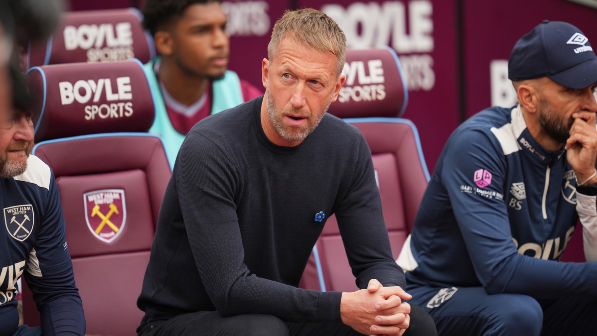 Premier League-manager sparket: – Ikke stått til forventningene