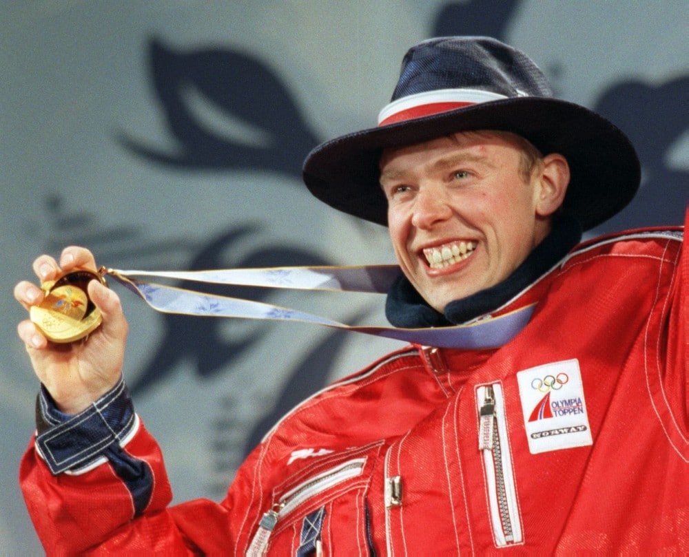 «Han var den som startet eventyret norsk skiskyting» | Jan Petter Saltvedt - Journalist