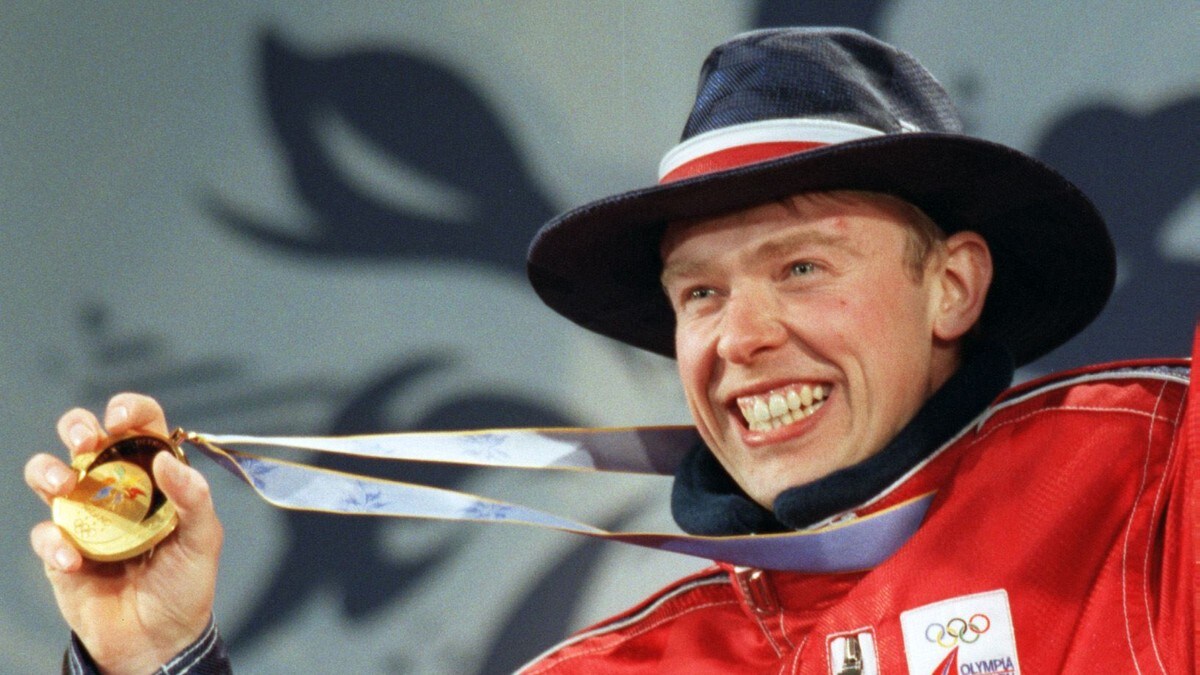 «Han var den som startet eventyret norsk skiskyting»