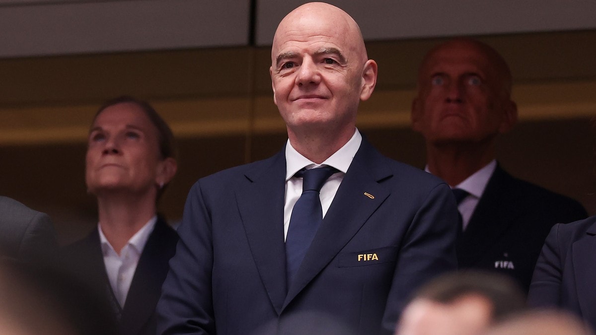 Uefa har mistet tilliten til Infantino: – Han har ikke klart å levere