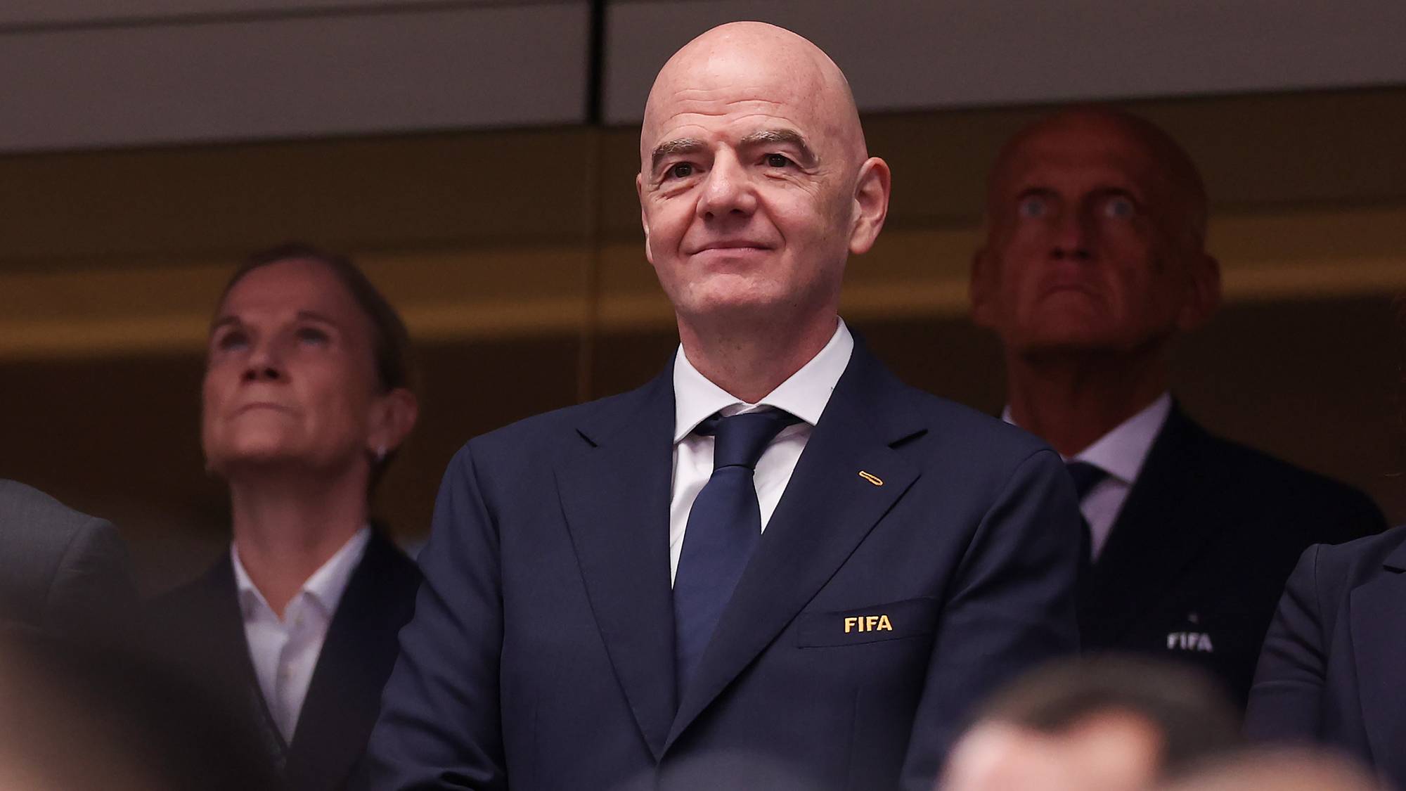 Infantino