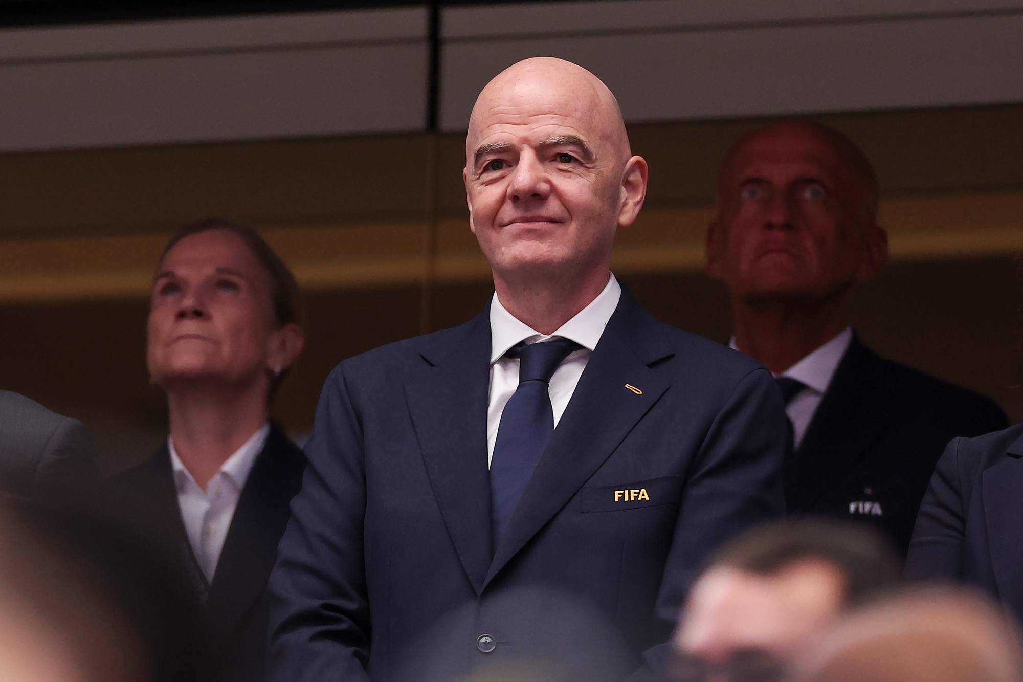 Infantino