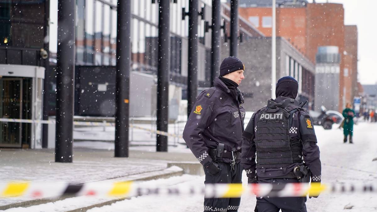 Skytingen på Kuben: 16-åring siktet for drapsforsøk