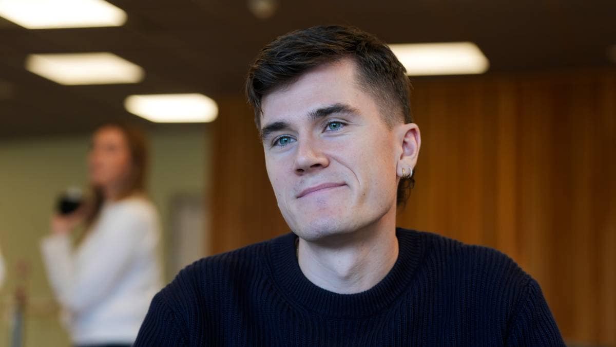 Jakob Ingebrigtsen med skadeoppdatering