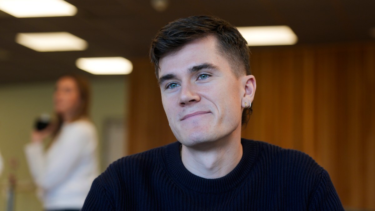 Jakob Ingebrigtsen: – Målet er å være 100 prosent tilbake i 2027