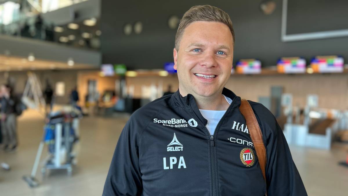 TIL-sjefen: – Stor interesse rundt flere spillere