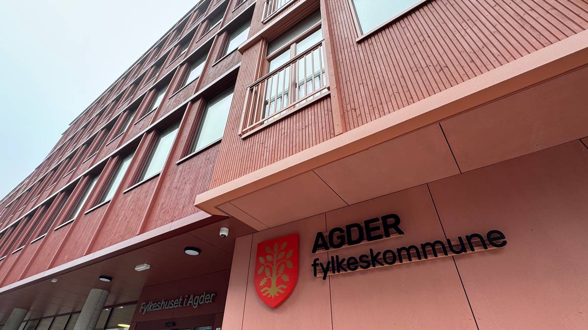 Leverte varsel på leder: – Uheldige forhold