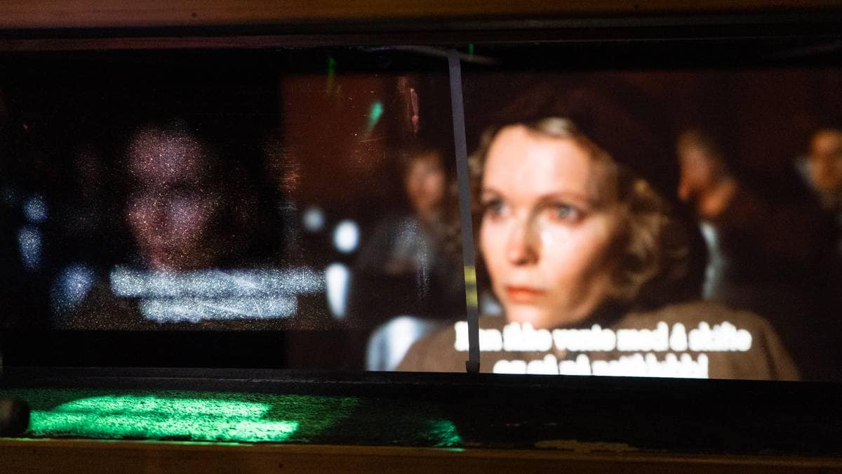 No vil «alle» sjå 60 år gamle filmar