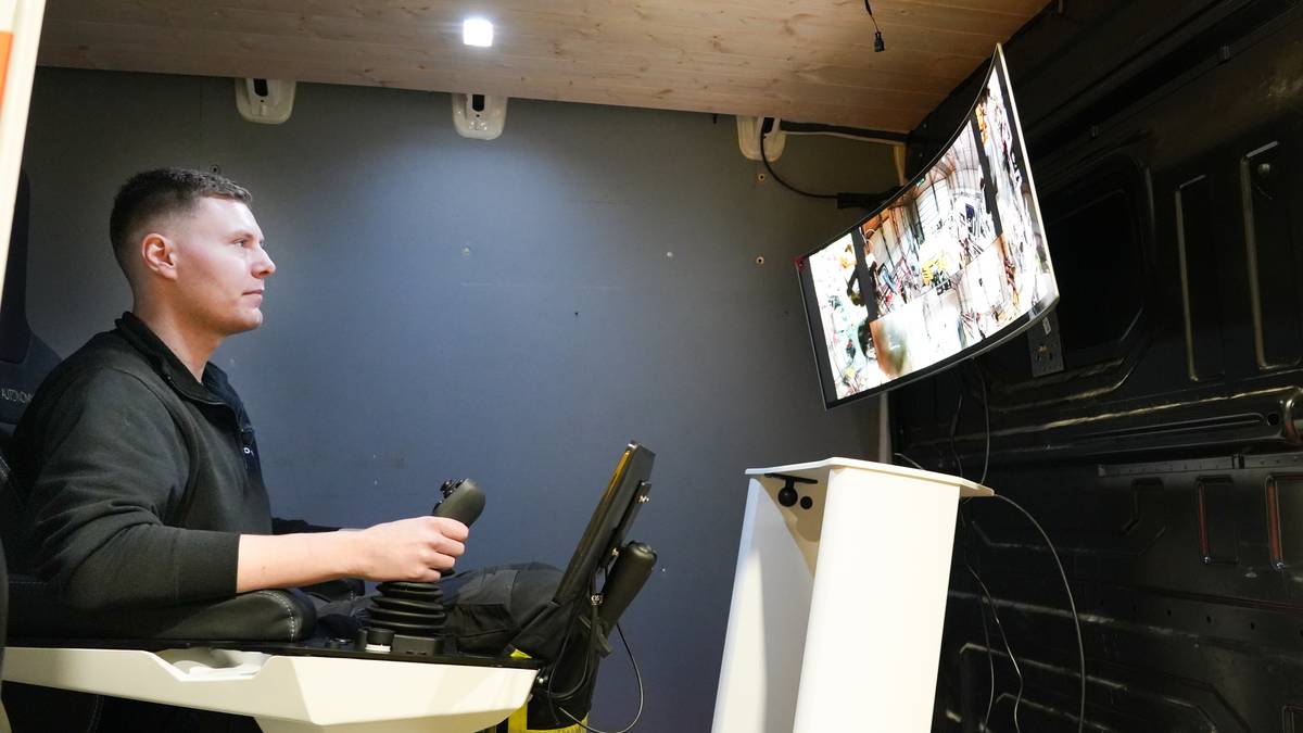 Ny teknologi kan kutte stengetida på fjellet