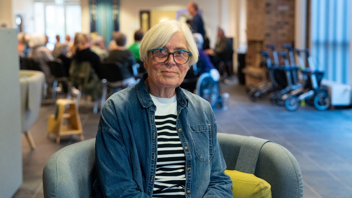 Luftforurensning kan føre til demens: – Vanskelig å unngå