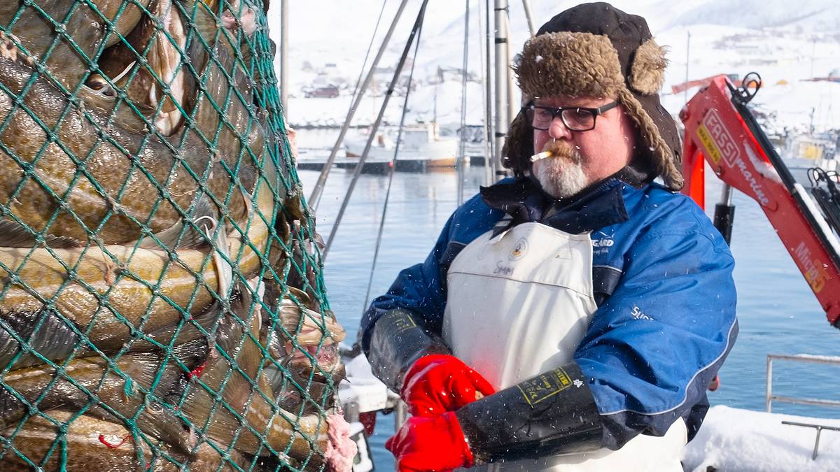 Dømt for trakassere to inspektører fra Fiskeridirektoratet – nå ender saken i Høyesterett