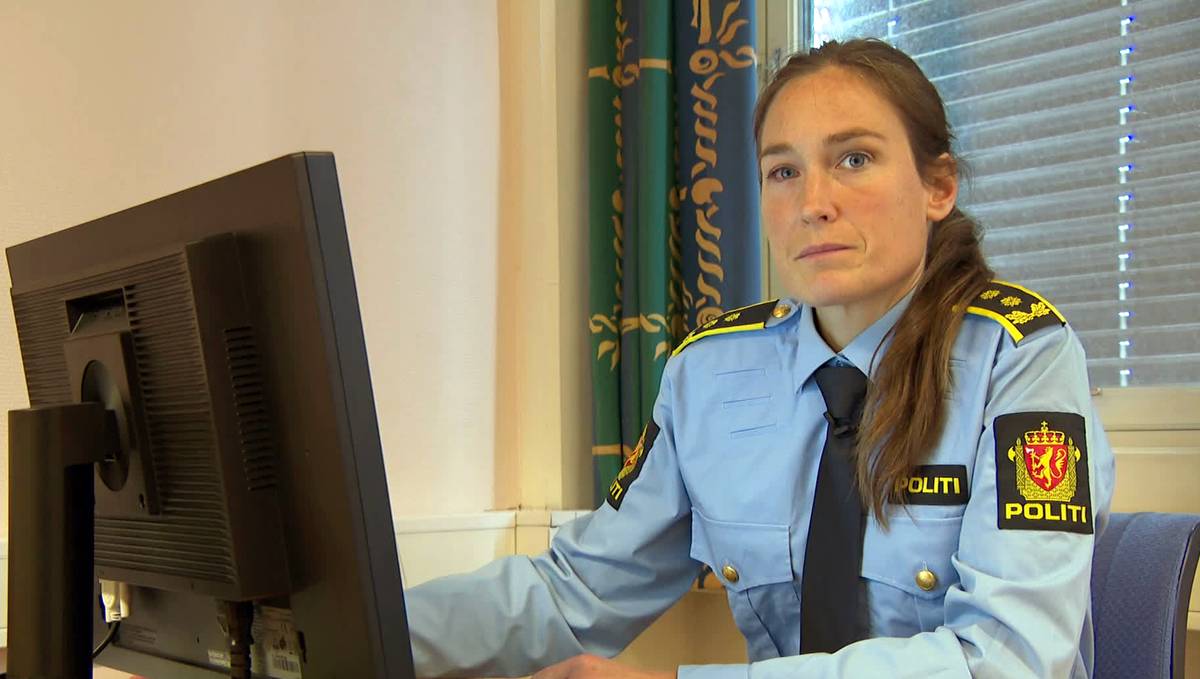 Mann i 20-åra pågrepet for deling av intime bilder av mindreårige: – Reklamert som «Guttas Drøm»