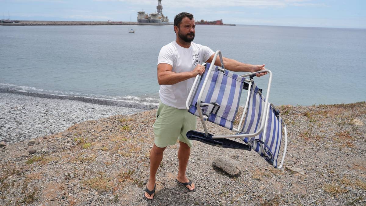 Venter på virus­rammet skip: – Fremstår som galskap