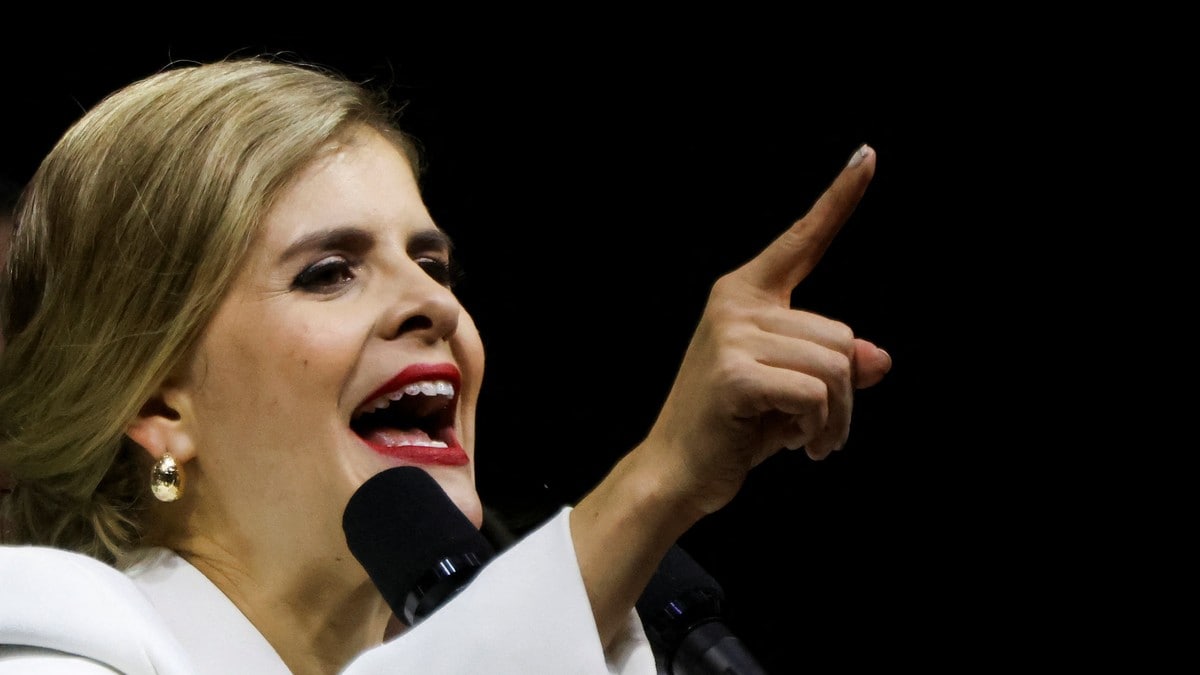 Valgseier for høyrepopulist i Costa Rica