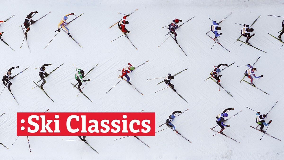 Følg Ski Classics – Summit 2 Senja