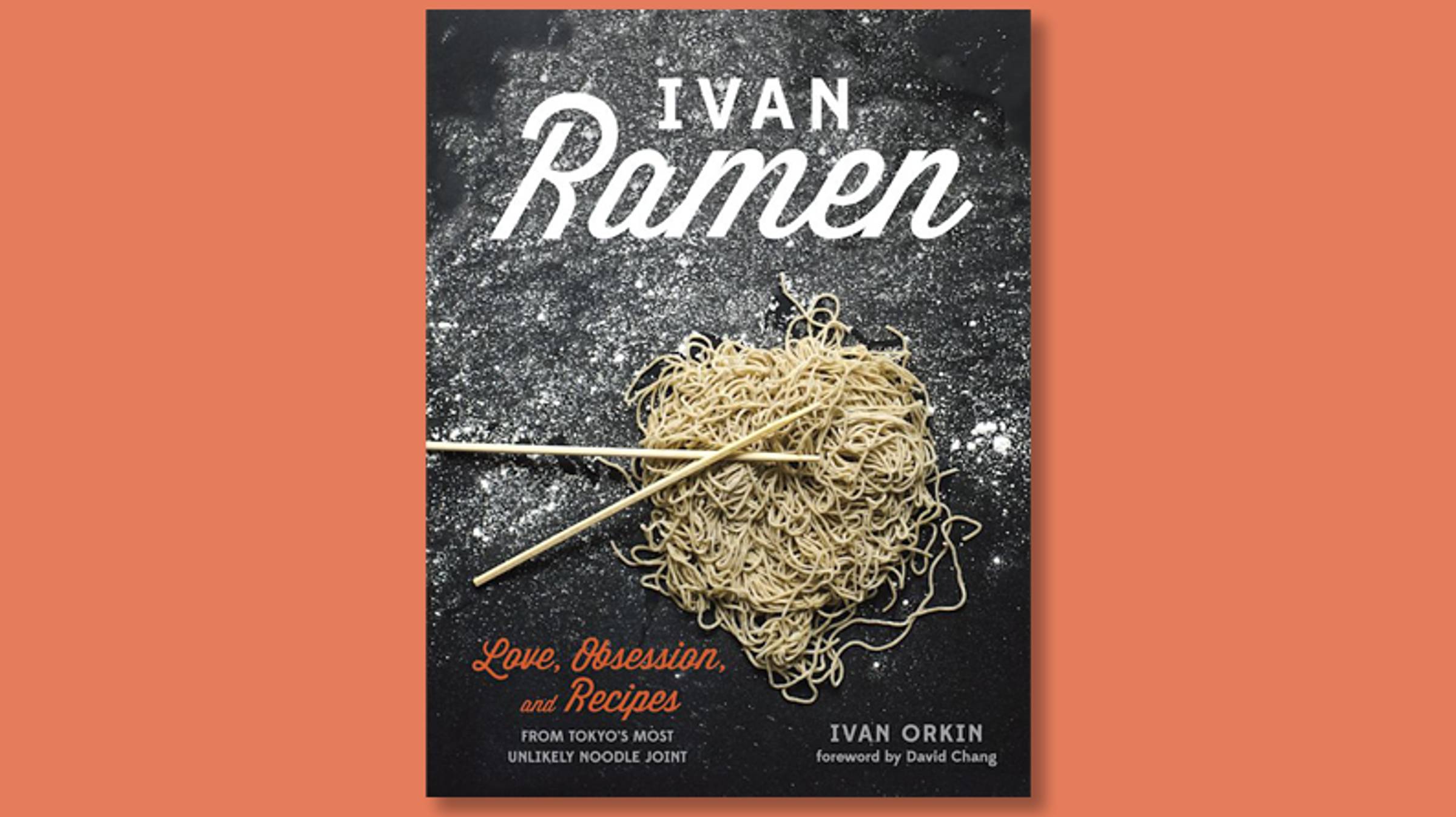 The Ramen Prince Secret Code