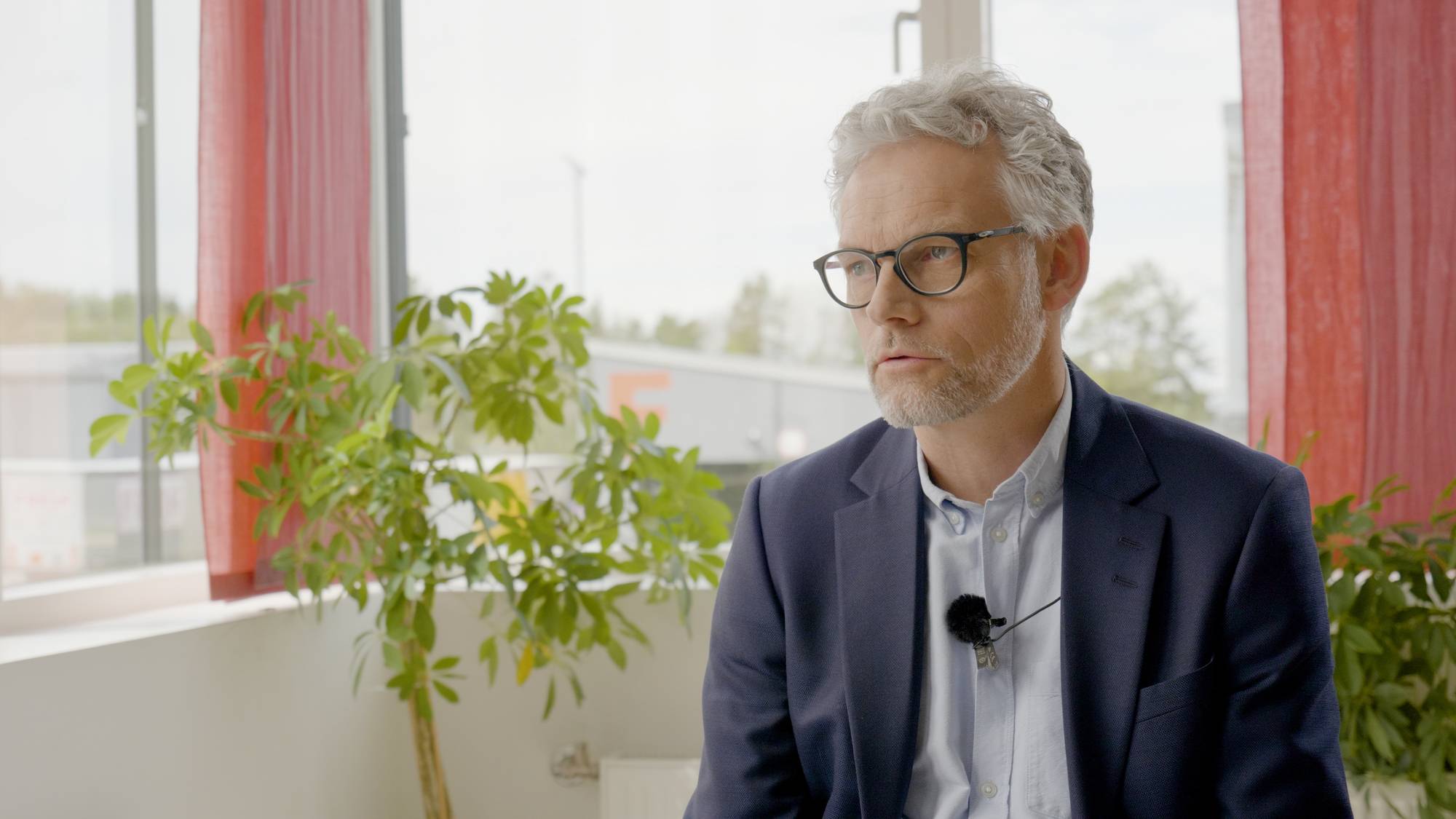 Kjetil Wigdel