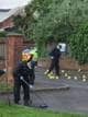 Isabel Infantes / REUTERS,NTB Knivangrep i Belfast